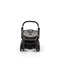 Прогулочная коляска Leclerc Baby Influencer Air Violet Grey 480367635 - фото 108245