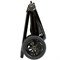 Детская коляска Sweet Baby Elegante 2 в 1 Chrome Brown 656363397 - фото 10824