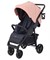 Детская прогулочная коляска Rant basic Vega RA105 Coral 1046300499 - фото 108274