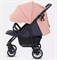 Детская прогулочная коляска Rant basic Vega RA105 Coral 1046300499 - фото 108288
