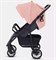 Детская прогулочная коляска Rant basic Vega RA105 Coral 1046300499 - фото 108310