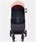 Детская прогулочная коляска Rant basic Vega RA105 Coral 1046300499 - фото 108312