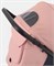 Детская прогулочная коляска Rant basic Vega RA105 Coral 1046300499 - фото 108314