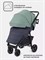 Детская прогулочная коляска Rant basic Vega RA105 Green 777618385 - фото 108324