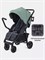 Детская прогулочная коляска Rant basic Vega RA105 Green 777618385 - фото 108327