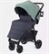 Детская прогулочная коляска Rant basic Vega RA105 Green 777618385 - фото 108331