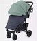 Детская прогулочная коляска Rant basic Vega RA105 Green 777618385 - фото 108332