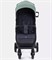 Детская прогулочная коляска Rant basic Vega RA105 Green 777618385 - фото 108336