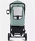 Детская прогулочная коляска Rant basic Vega RA105 Green 777618385 - фото 108337
