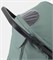 Детская прогулочная коляска Rant basic Vega RA105 Green 777618385 - фото 108338