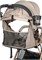 Детская прогулочная коляска Costa Linda Comfort бежевый 1155925342 - фото 108347