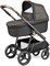Коляска 2 в 1 Peg Perego Veloce TC Culla Grande Fiat 500 39468456 - фото 10834