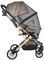 Детская прогулочная коляска Costa Linda Comfort бежевый 1155925342 - фото 108352