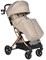 Детская прогулочная коляска Costa Linda Comfort бежевый 1155925342 - фото 108353