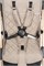 Детская прогулочная коляска Costa Linda Comfort бежевый 1155925342 - фото 108355