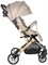 Детская прогулочная коляска Costa Linda Comfort бежевый 1155925342 - фото 108356