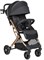 Детская прогулочная коляска Costa Linda Comfort черный 1938995932 - фото 108366