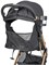 Детская прогулочная коляска Costa Linda Comfort черный 1938995932 - фото 108369