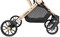 Детская прогулочная коляска Costa Linda Comfort черный 1938995932 - фото 108372