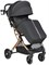 Детская прогулочная коляска Costa Linda Comfort черный 1938995932 - фото 108374