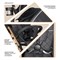Детская прогулочная коляска Costa Linda Comfort черный 1938995932 - фото 108385