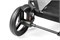 Коляска 2 в 1 Peg Perego Veloce TC Culla Grande Fiat 500 39468456 - фото 10847