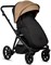 Детская коляска Tutis Mio 3 Plus Essential Кожа 2 в 1 1502180 Beige 620391664 - фото 10855