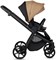 Детская коляска Tutis Mio 3 Plus Essential Кожа 2 в 1 1502180 Beige 620391664 - фото 10857