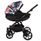 Детская коляска Tutis Nanni 7 2 в 1 1532119 Black Painting 1632106296 - фото 10859