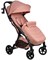Детская прогулочная коляска Farfello Sunrise FS-006, коралловый 1718709279 - фото 108600