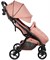 Детская прогулочная коляска Farfello Sunrise FS-006, коралловый 1718709279 - фото 108601