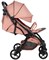 Детская прогулочная коляска Farfello Sunrise FS-006, коралловый 1718709279 - фото 108602