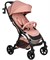 Детская прогулочная коляска Farfello Sunrise FS-006, коралловый 1718709279 - фото 108606