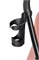 Детская прогулочная коляска Farfello Sunrise FS-006, коралловый 1718709279 - фото 108609