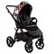 Детская коляска Tutis Nanni 7 2 в 1 1532119 Black Painting 1632106296 - фото 10863