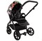 Детская коляска Tutis Nanni 7 2 в 1 1532119 Black Painting 1632106296 - фото 10864