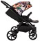 Детская коляска Tutis Nanni 7 2 в 1 1532119 Black Painting 1632106296 - фото 10865