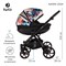Детская коляска Tutis Nanni 7 2 в 1 1532119 Black Painting 1632106296 - фото 10869