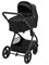 Коляска детская Maxi-Cosi Oxford Plus 2 в 1 1978390110 PlusTwillic Black/Черный 1758895236 - фото 10873