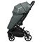 Детская прогулочная коляска Indigo Mega зеленый 2127088760 - фото 108753