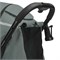 Детская прогулочная коляска Indigo Mega зеленый 2127088760 - фото 108755