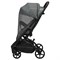 Детская прогулочная коляска Indigo Mega зеленый 2127088760 - фото 108757