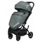 Детская прогулочная коляска Indigo Mega зеленый 2127088760 - фото 108758