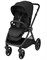 Коляска детская Maxi-Cosi Oxford Plus 2 в 1 1978390110 PlusTwillic Black/Черный 1758895236 - фото 10875