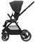 Коляска детская Maxi-Cosi Oxford Plus 2 в 1 1978390110 PlusTwillic Black/Черный 1758895236 - фото 10878