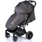 Детская прогулочная коляска Acarento Antero AS121 Black 1281401632 - фото 108808