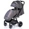 Детская прогулочная коляска Acarento Antero AS121 Black 1281401632 - фото 108809