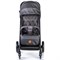Детская прогулочная коляска Acarento Antero AS121 Black 1281401632 - фото 108810
