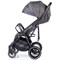 Детская прогулочная коляска Acarento Antero AS121 Black 1281401632 - фото 108811