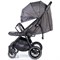 Детская прогулочная коляска Acarento Antero AS121 Black 1281401632 - фото 108813